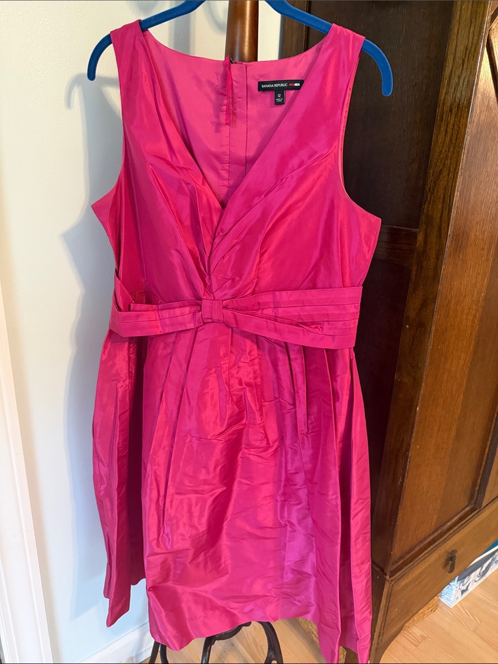 Very Rare Banana Republic MadMen Dress